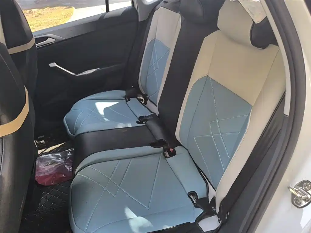 Volkswagen Lavida 2025 New Edge 1.5L Outstanding New Wish фото 15