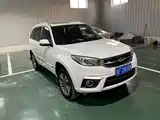 Фото 1 - Chery Tiggo 3