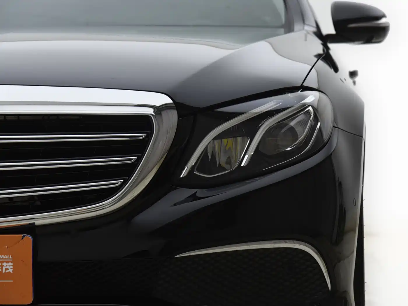 Mercedes-Benz E-Class 2018 E 300 L Luxury фото 3
