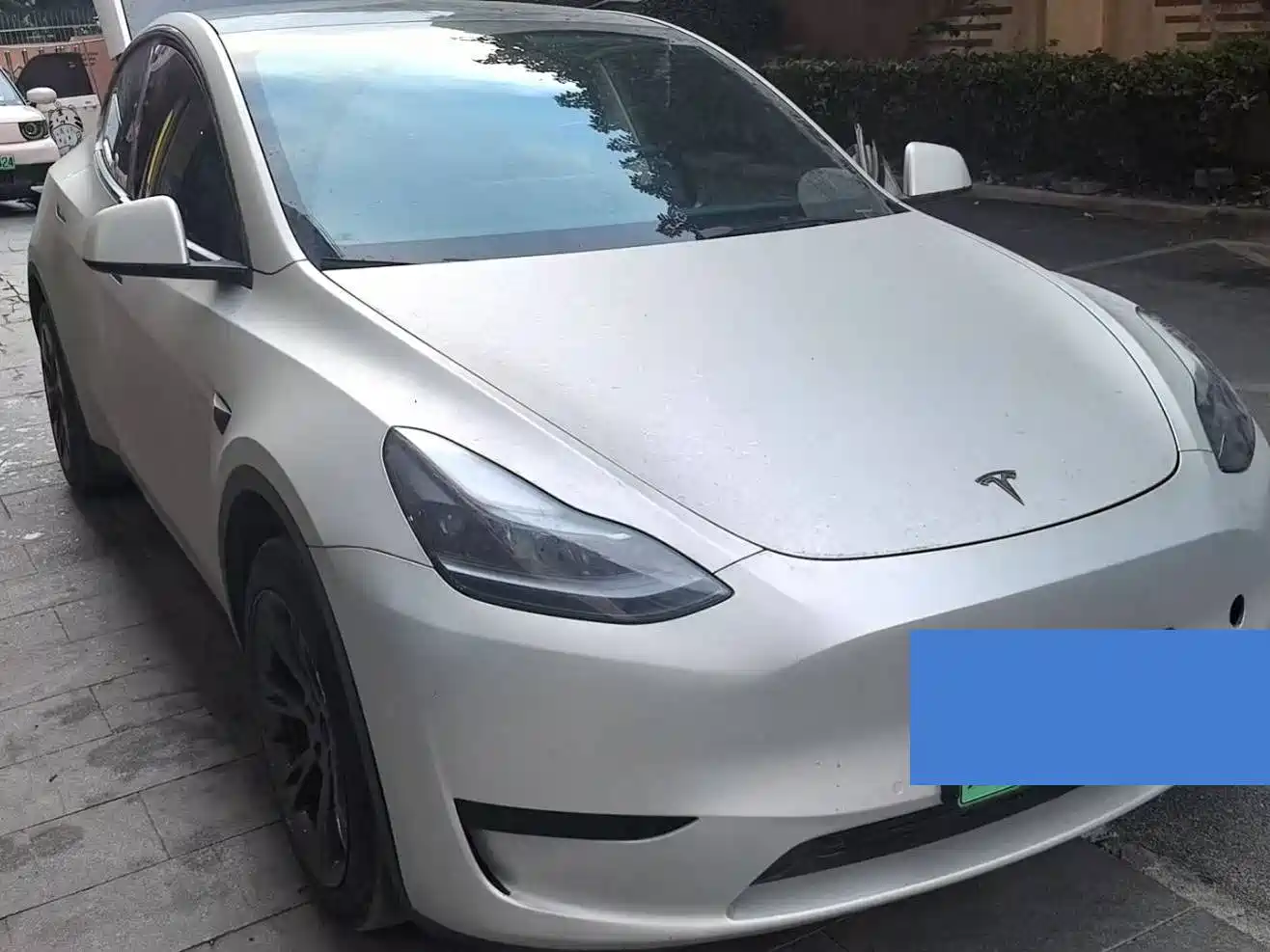 Photo 6 - Tesla Model Y
