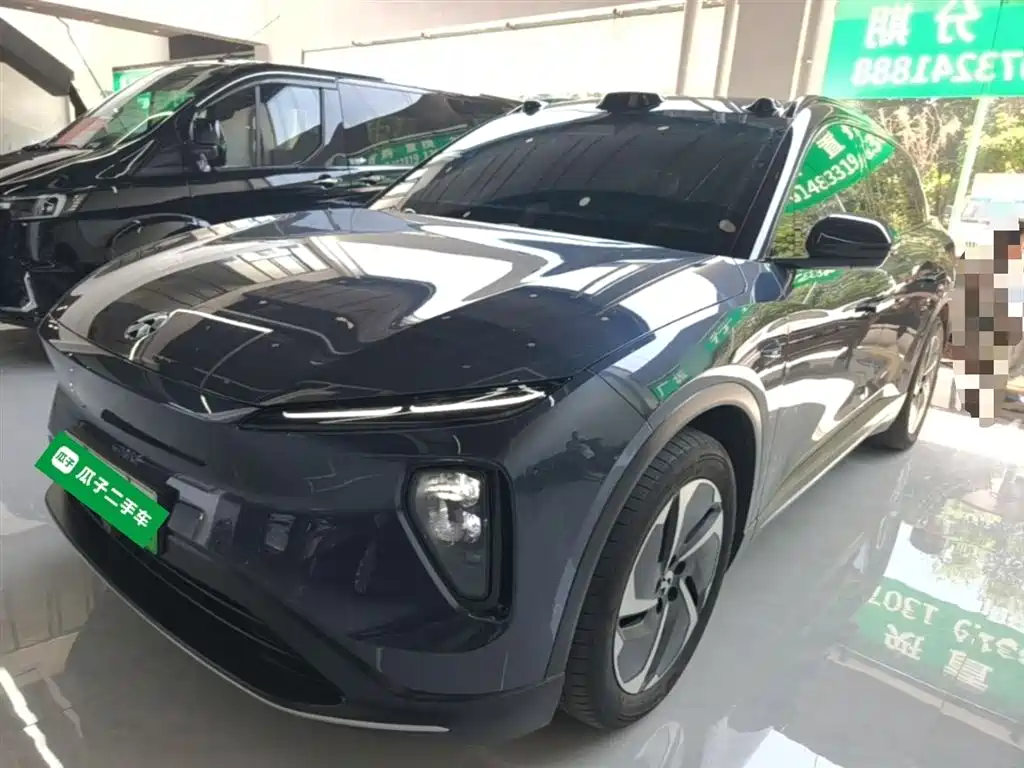 NIO ES6 2024 75kWh