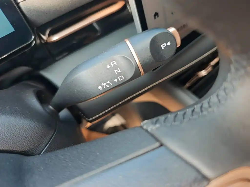 Baojun Yunhai 2024 2024 600km Pure Electric Version