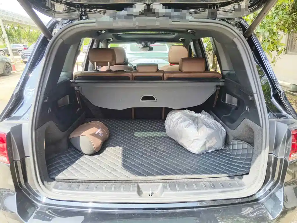 Mercedes-Benz GLB, миниатюра 13