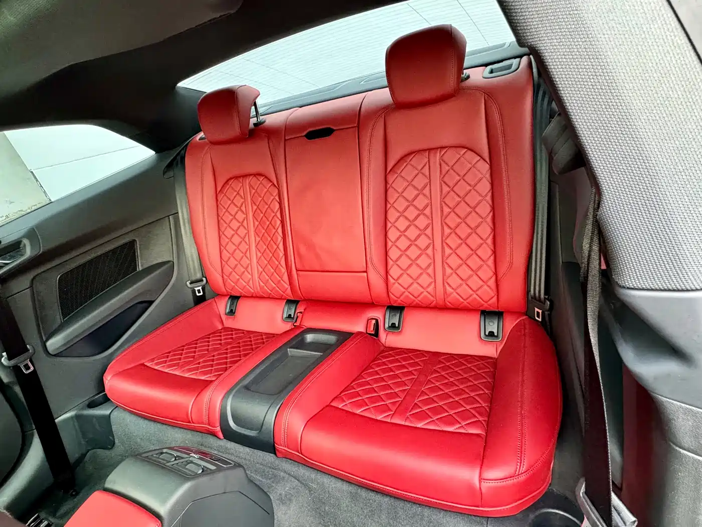 Audi S5 2022 S5 3.0T Coupe фото 9