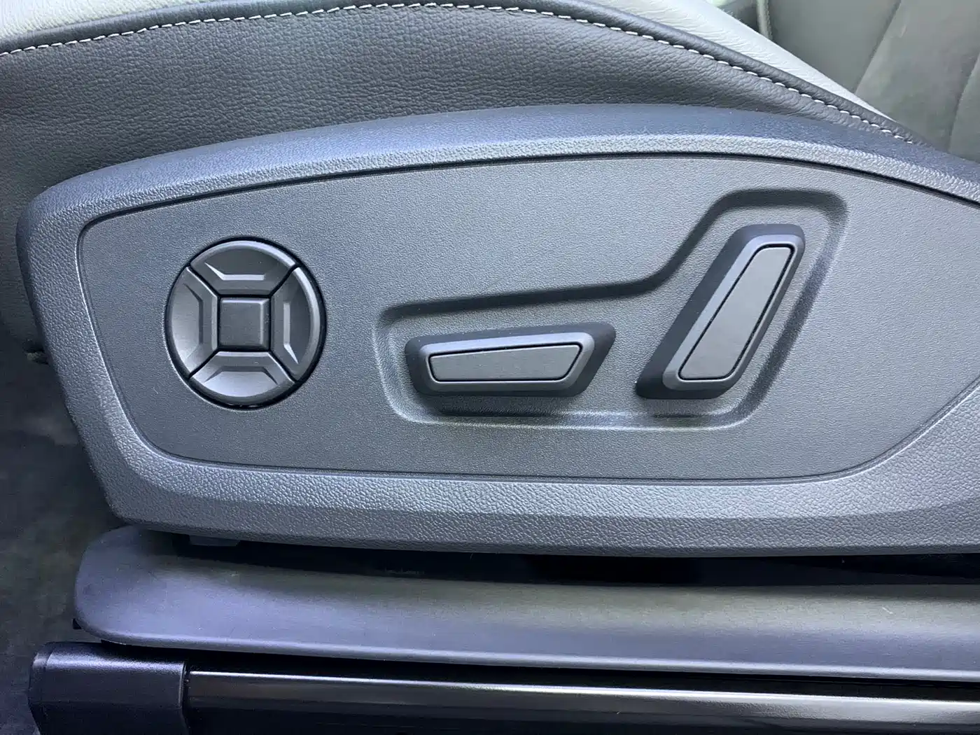 Audi Q3 2023 35 TFSI Fashion Dynamic (1.4T) фото 10