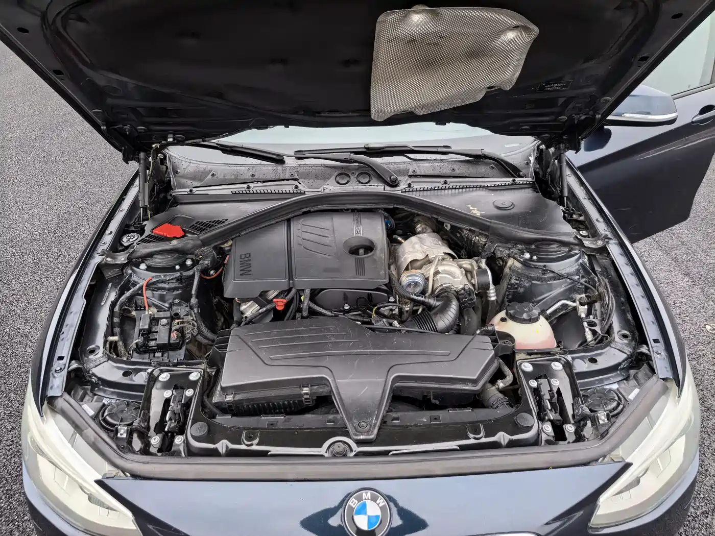 BMW 1 Series (Import) 2012 118i Sport фото 18