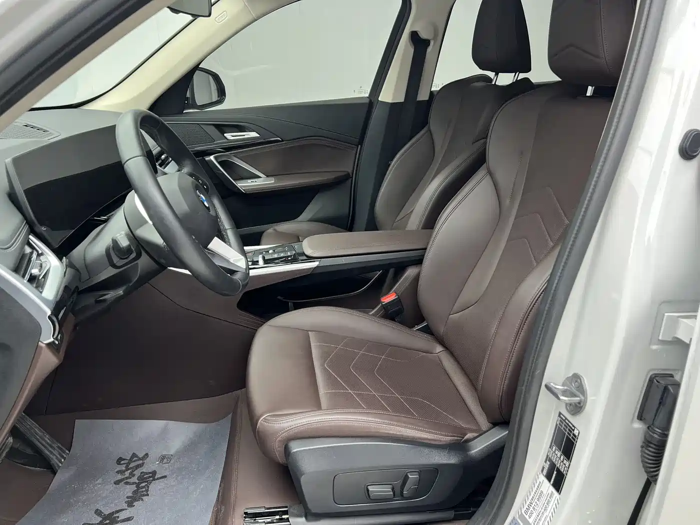 BMW X1 2023 sDrive20Li X Design Package фото 7