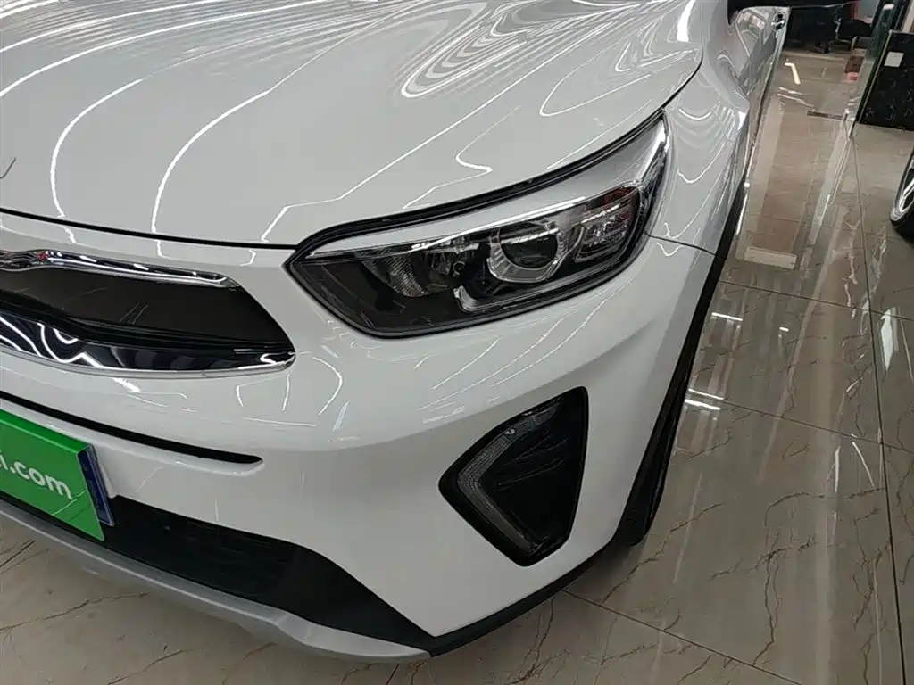 Kia KX1 2021 1.4L CVT Fun Edition фото 24