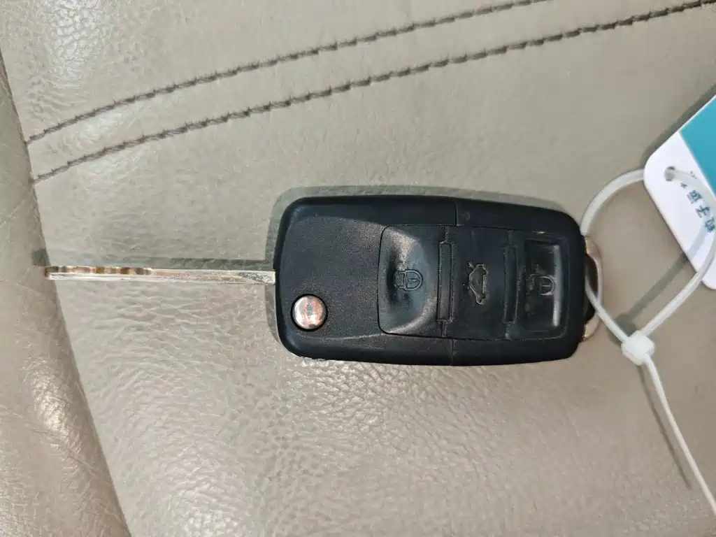Ford Edge (Import) 2015 2012 2.0T Elite Sunroof Edition