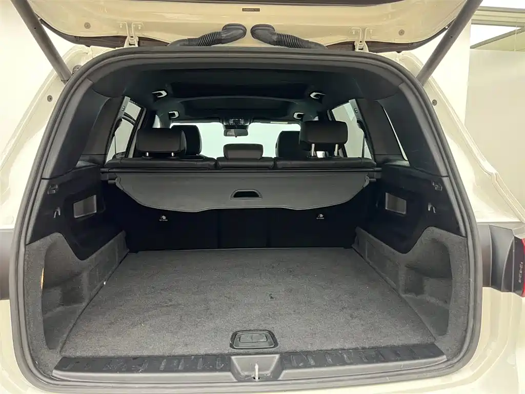 Mercedes-Benz GLB 2024 Facelift GLB 200 Dynamic фото 6