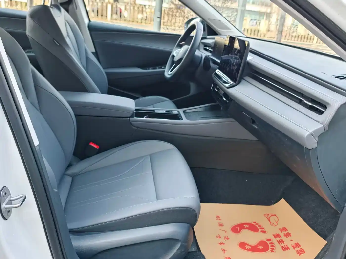 Volkswagen Lavida 2025 PRO 1.5T фото 7