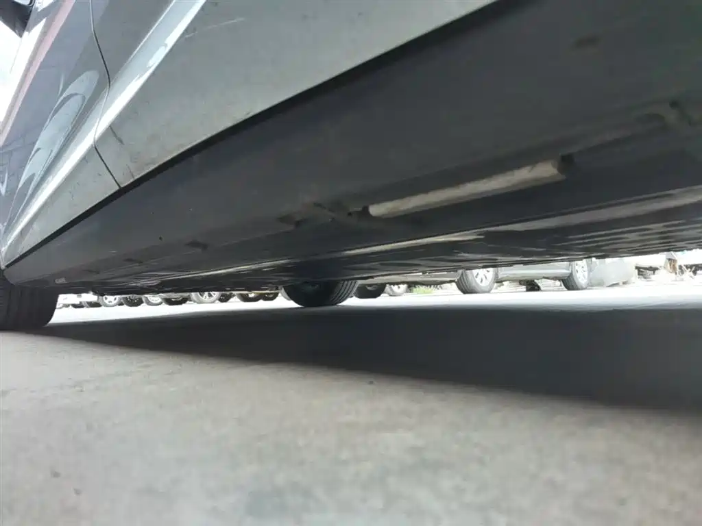 BYD Qin L 2024 DM-i 80KM Superior фото 22