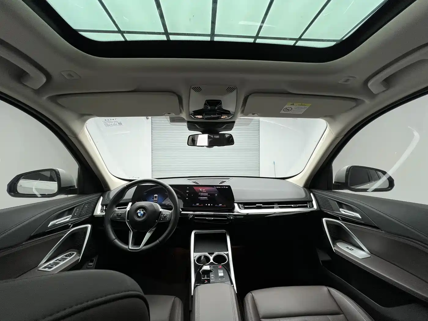 BMW X1 2023 sDrive20Li X Design Package фото 13