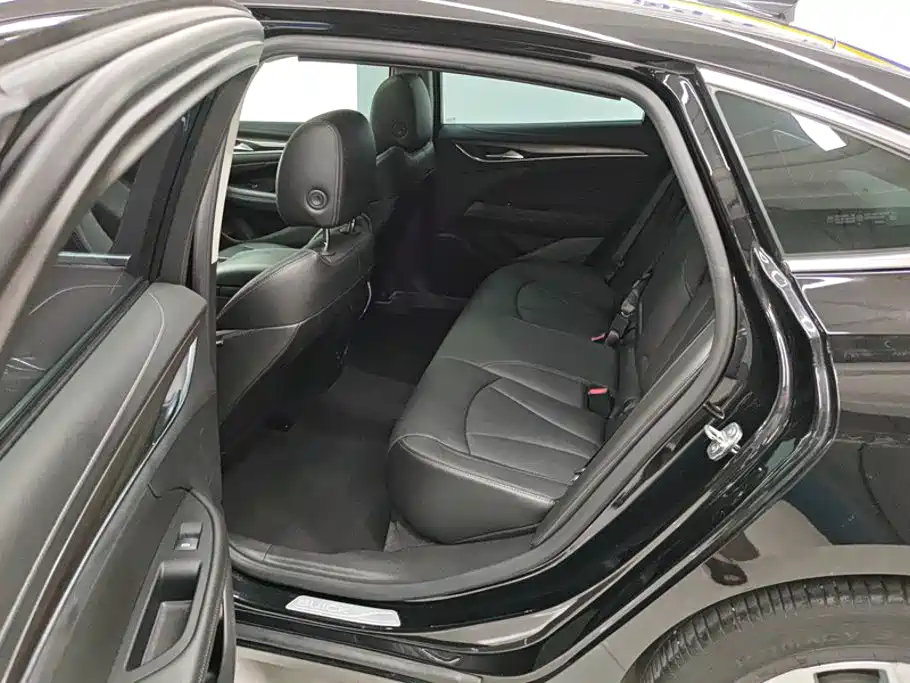 Buick Lacrosse, миниатюра 11