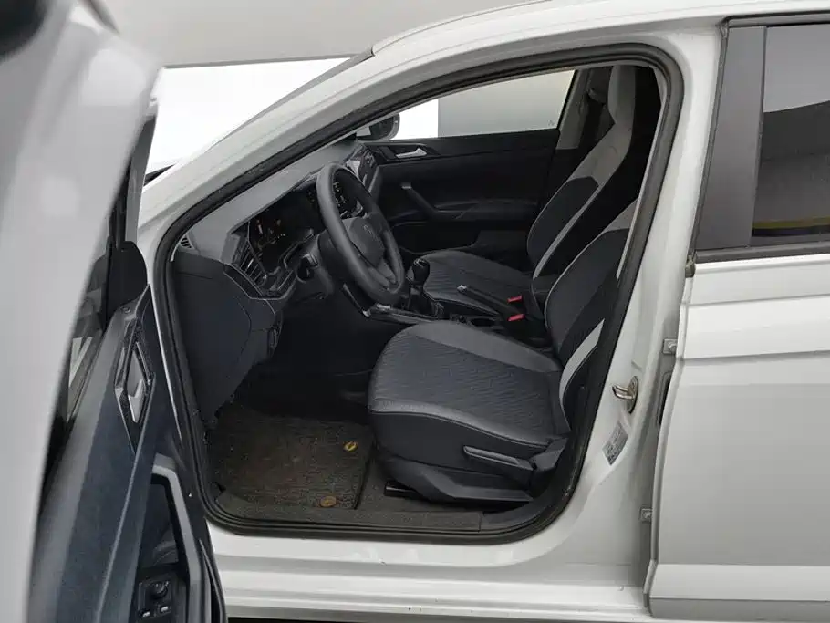 Volkswagen Lavida, миниатюра 9