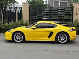 Photo 3 - Porsche 718