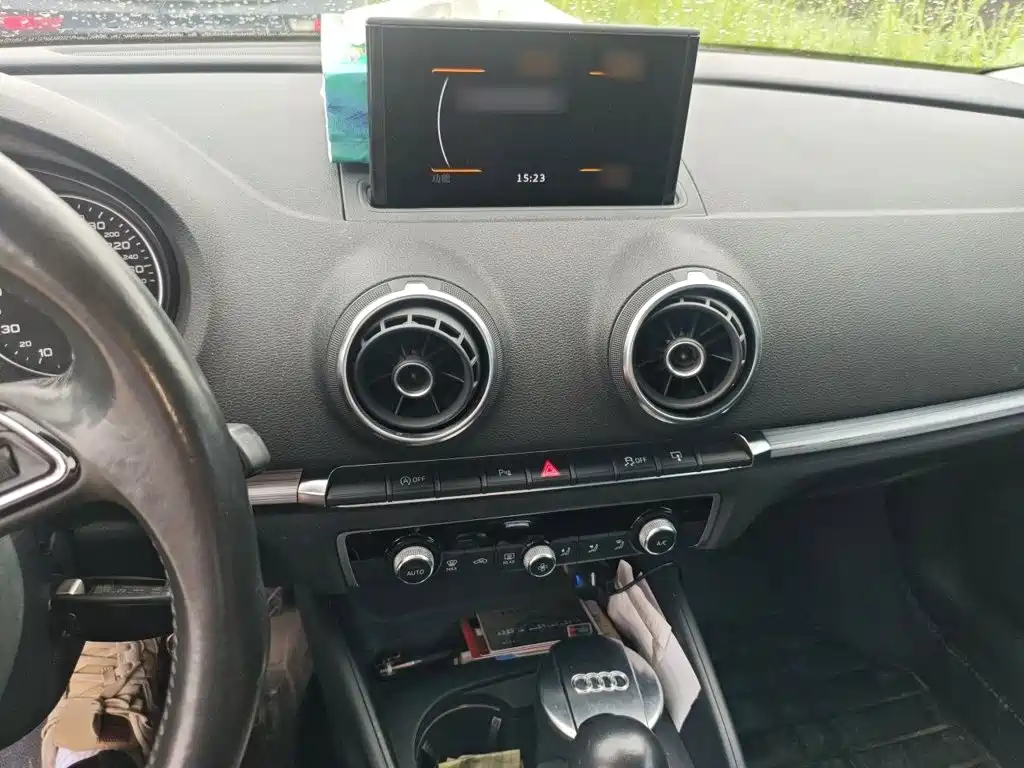 Audi A3 2014 2014 Sportback 35 TFSI Automatic Comfort