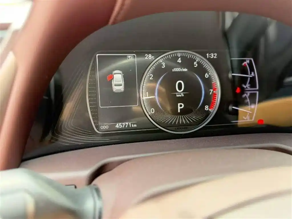 Lexus ES 2020 200 Excellence фото 3