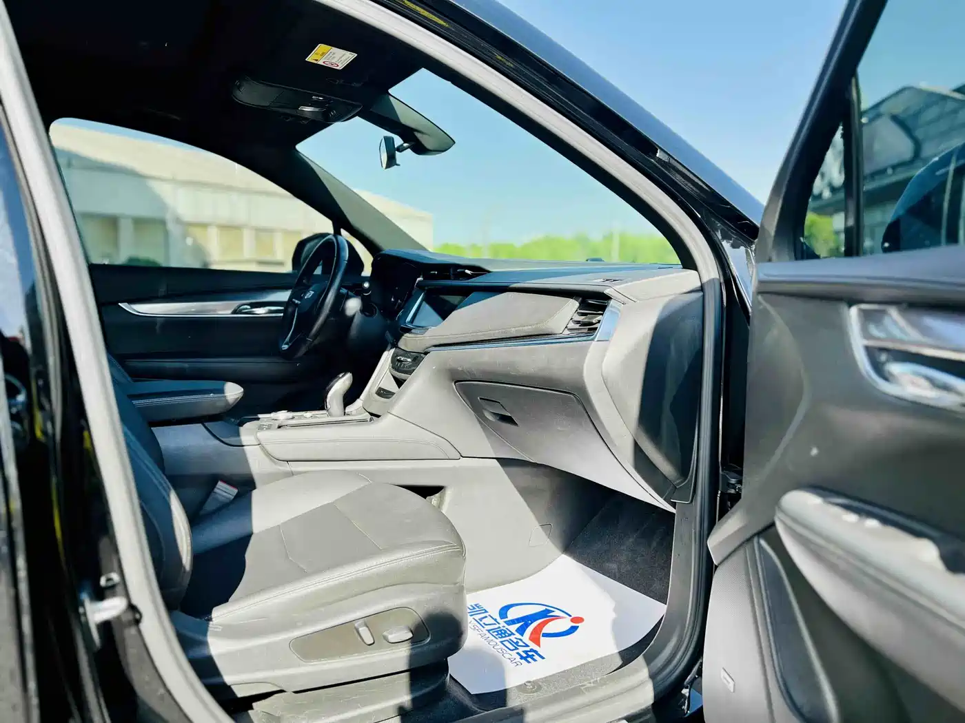 Cadillac XT6 2020 28T 6-Seater AWD Trend Edition фото 8