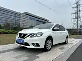 Photo 1 - Nissan Sylphy
