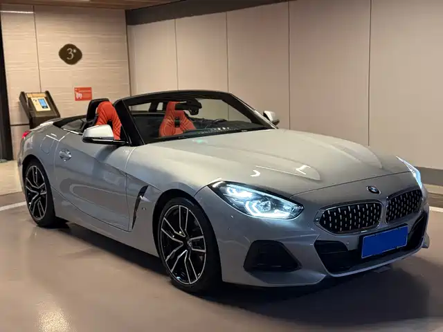 bmw z4