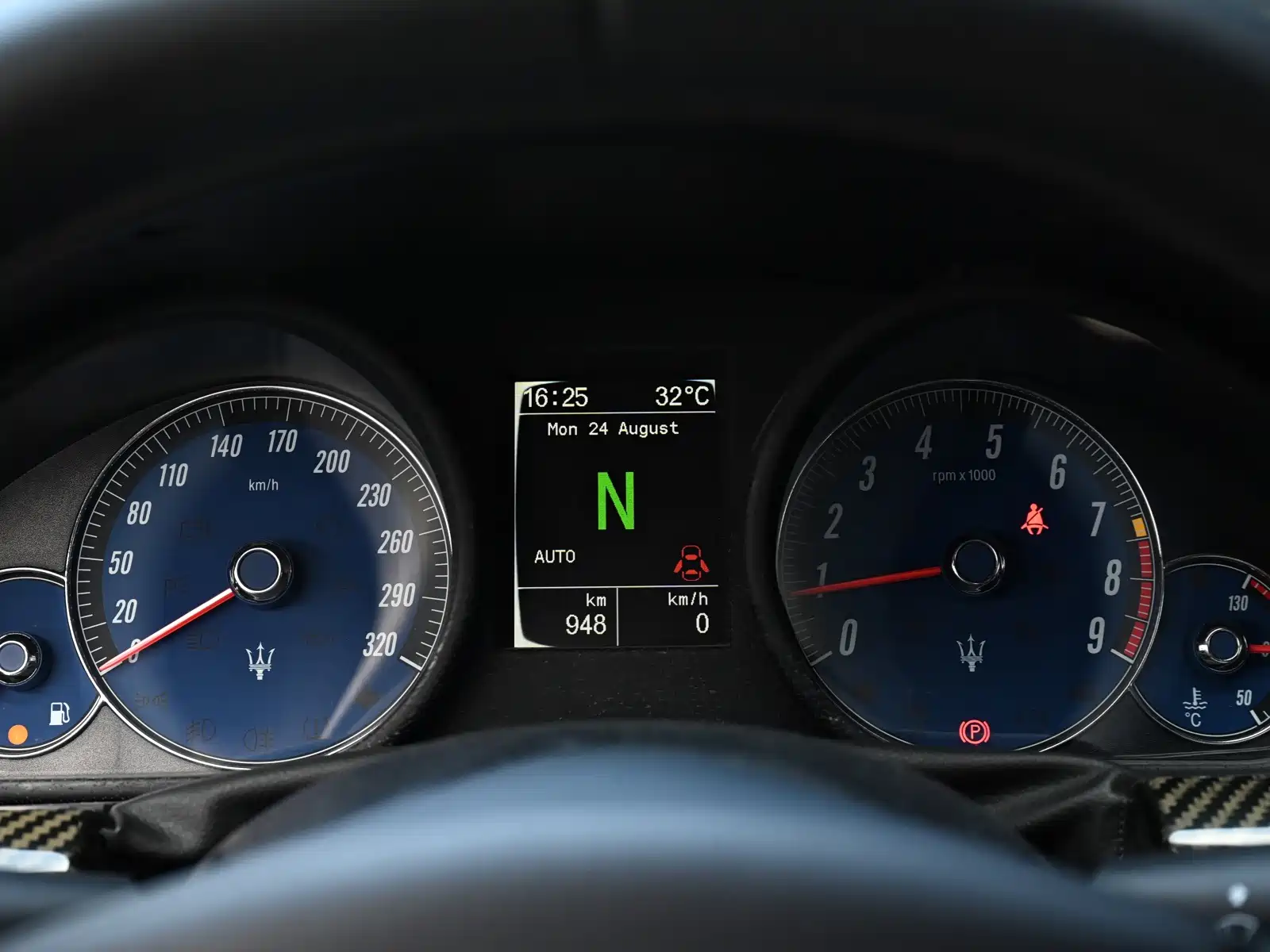 Photo 10 - Maserati GranTurismo