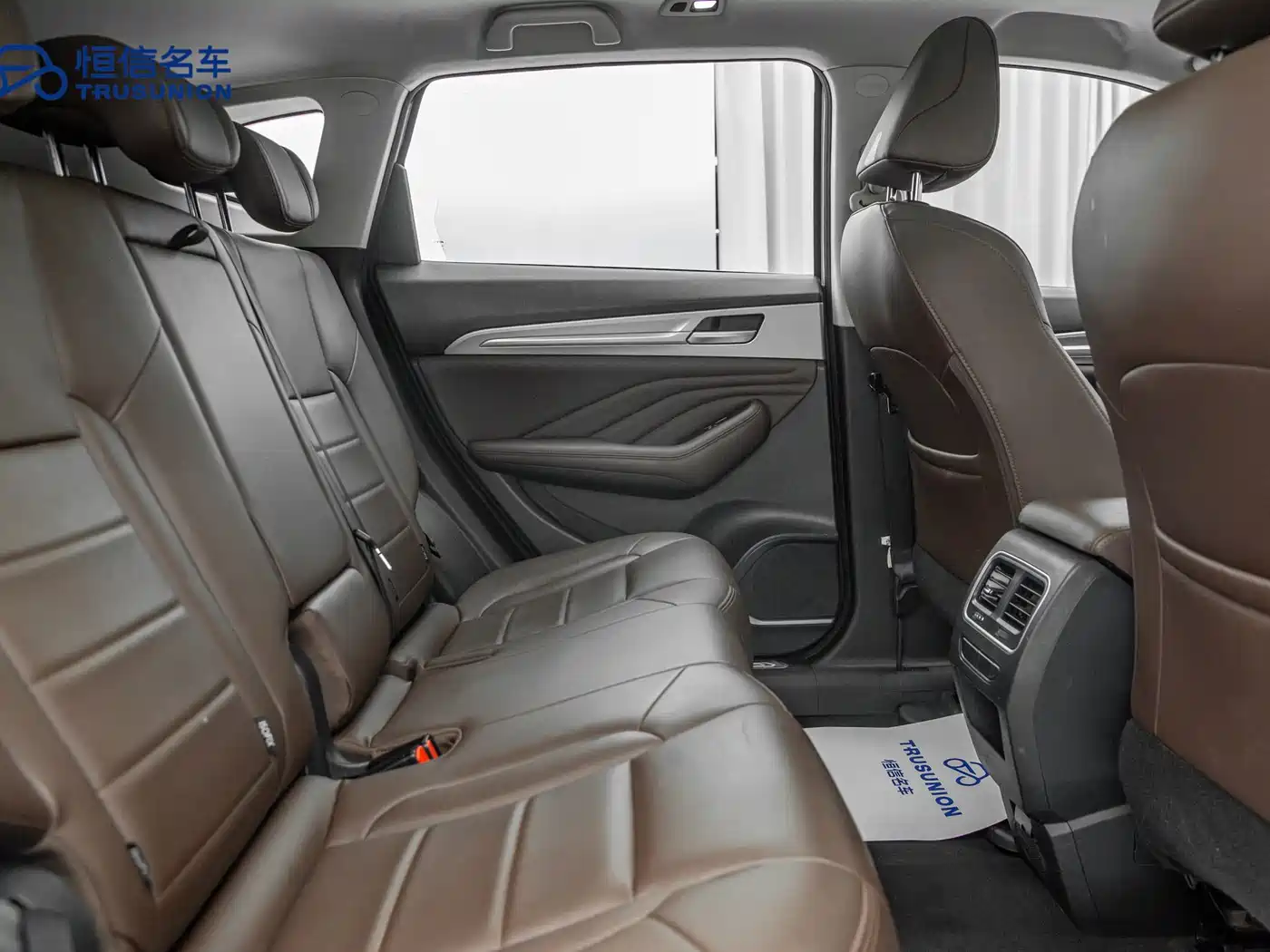 Haval F7 2019 2.0T 2WD i-Model China V фото 15