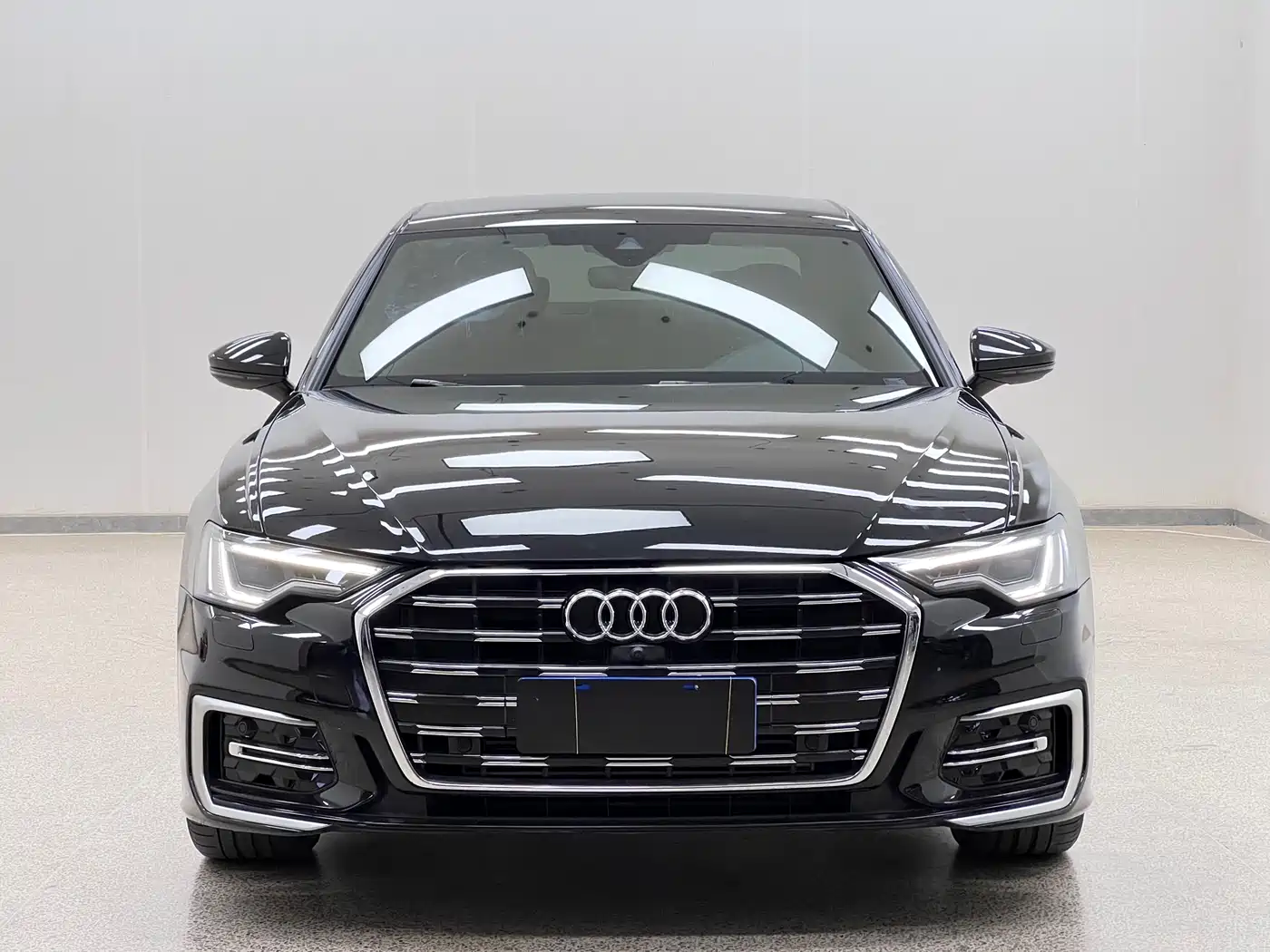 Audi A6L 2024 45 TFSI Premium Dynamic фото 2