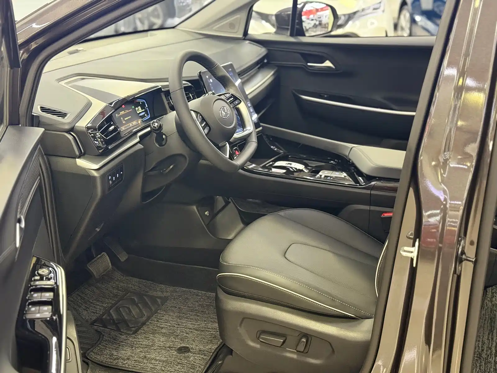 صورة 4 - Hyundai Custo