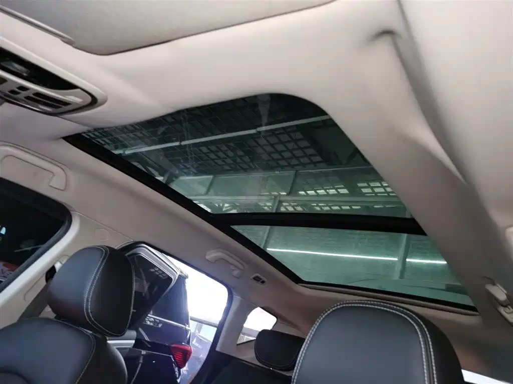 Haval H7 2018 Blue Label H7 2.0T Automatic Smart Edition фото 8