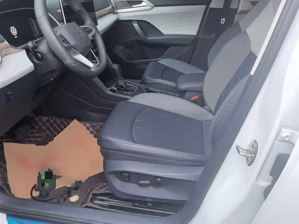 Volkswagen Tharu 2024 300TSI 2WD Full Moon Edition фото 7