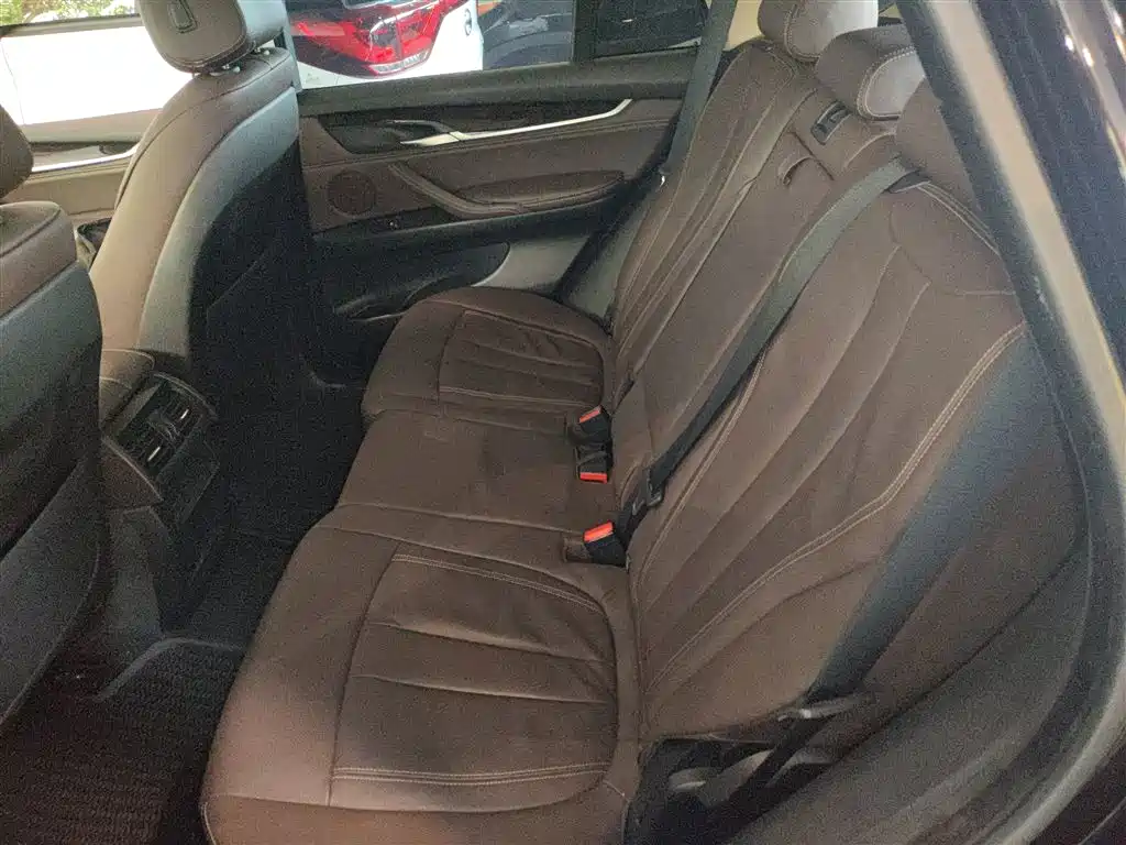 BMW X5 (Import) 2014 xDrive35i Elegance фото 17