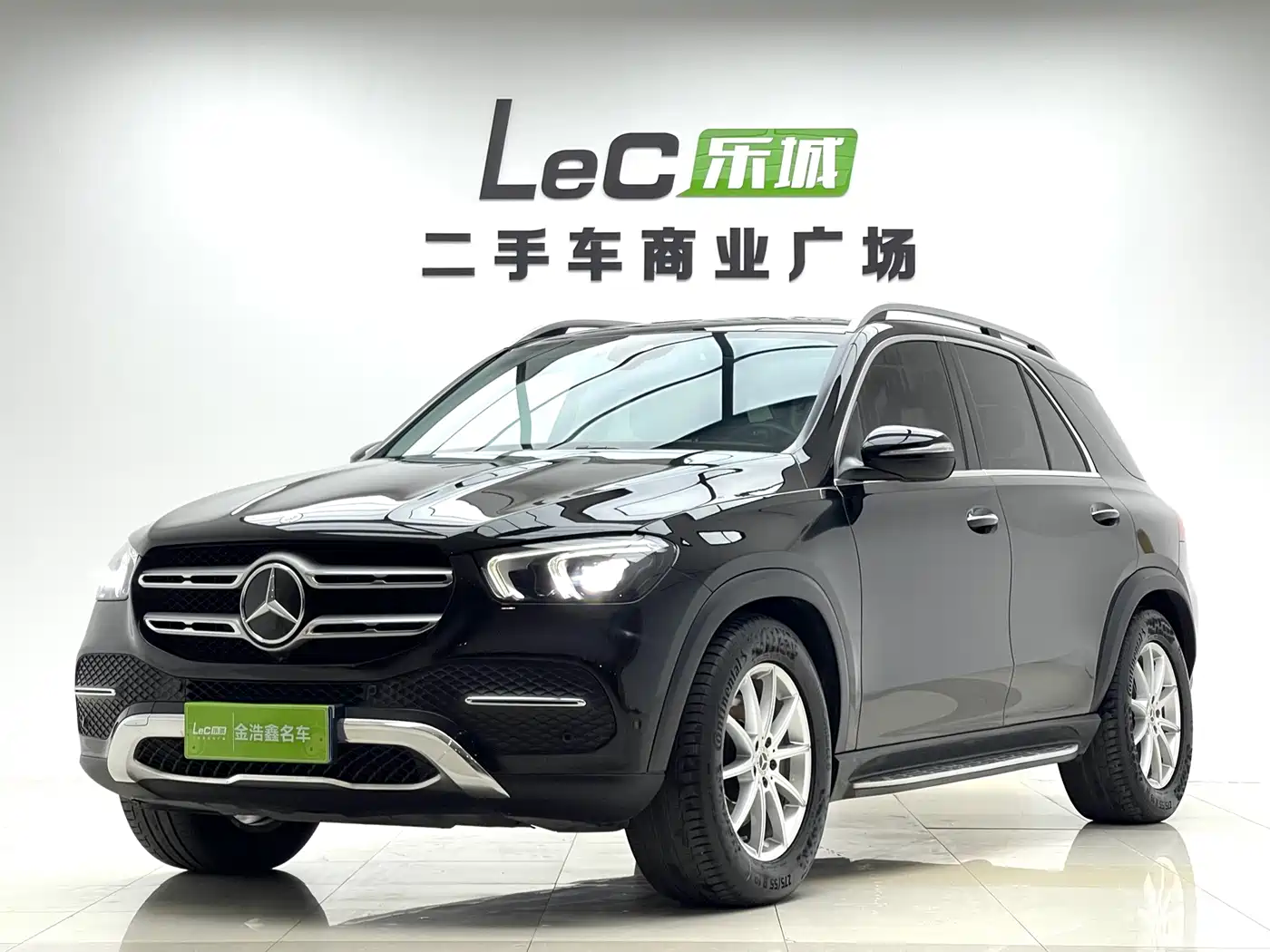 Mercedes-Benz GLE 2022 GLE 350 4MATIC Fashion