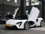 صورة 1 - McLaren Artura