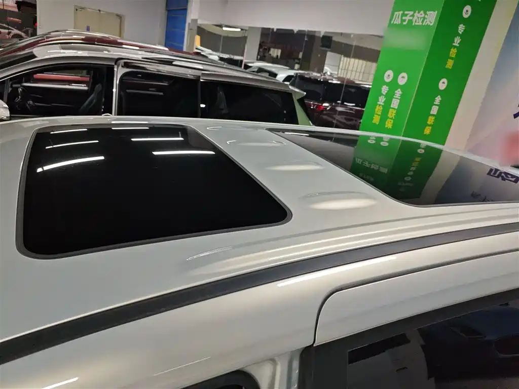 Hyundai Kustu 2021 380TGDi Luxury DLX фото 27