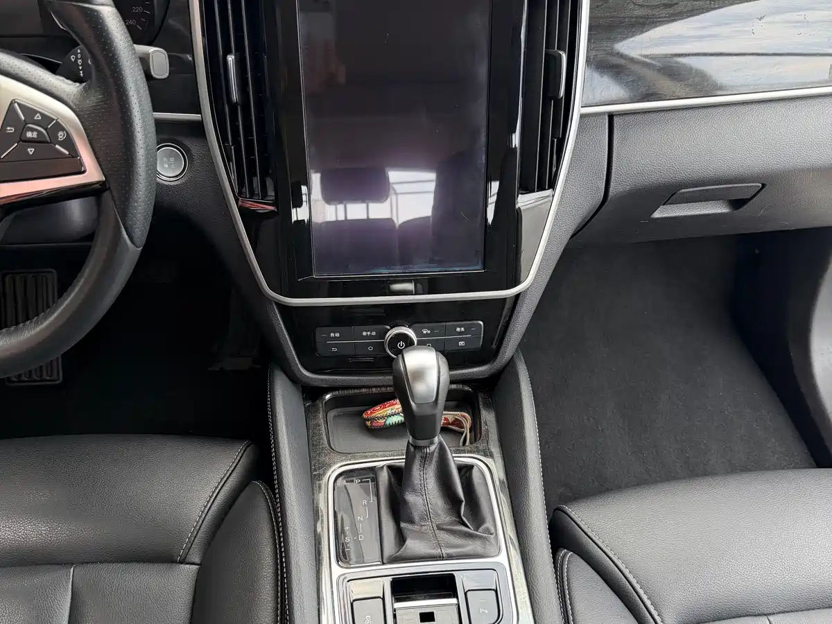 BYD Song MAX 2017 1.5T Auto Smart Elite 7-Seater фото 30