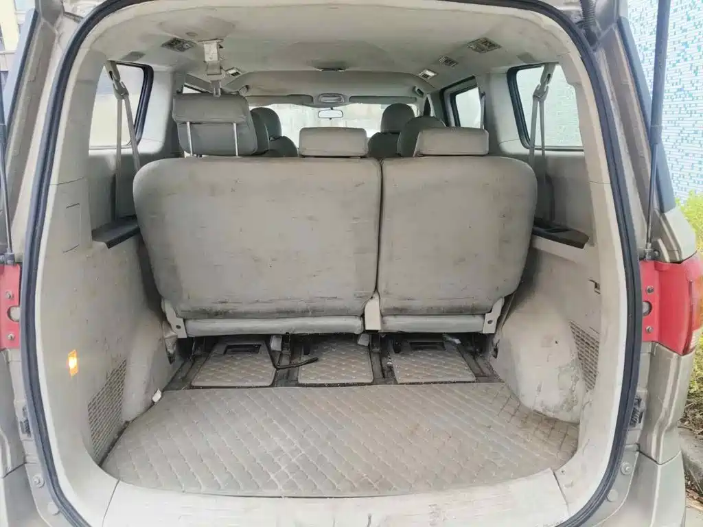 Maxus G10 2014 2014 Model Year 2.0T Auto Elite