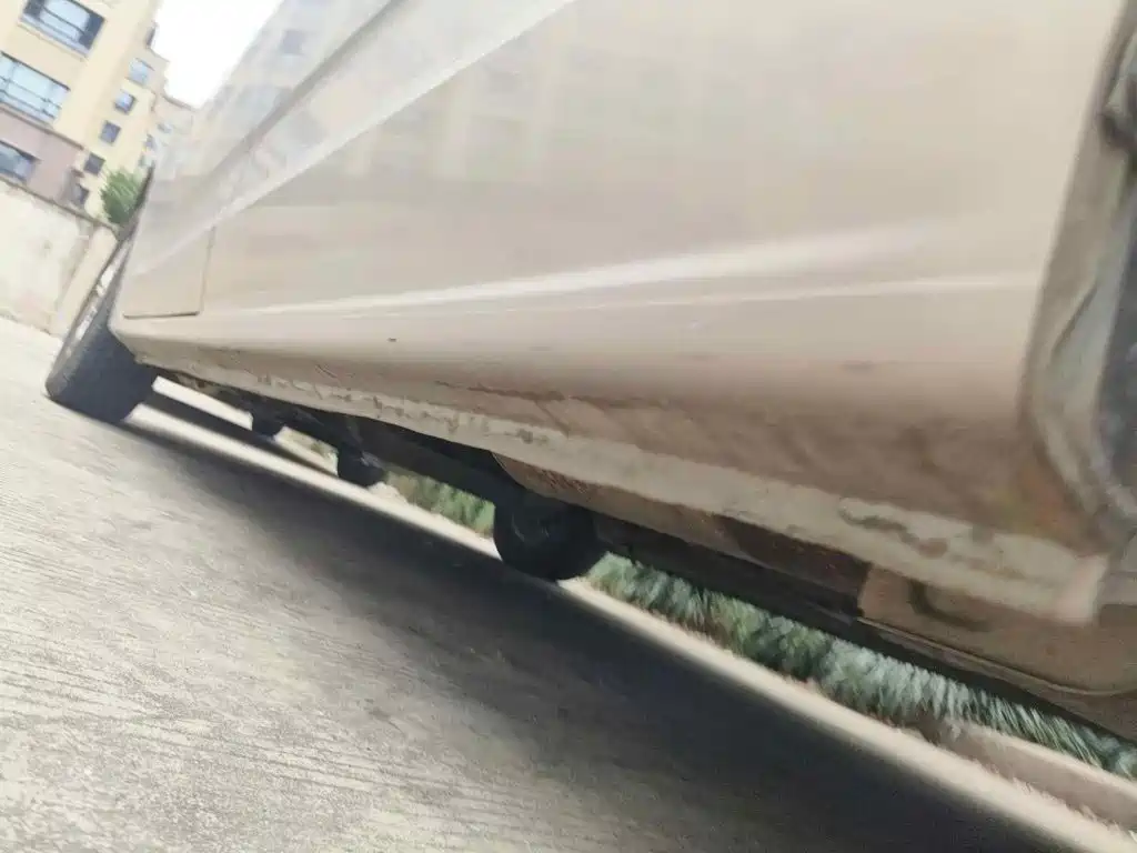 Maxus G10 2014 2014 Model Year 2.0T Auto Elite