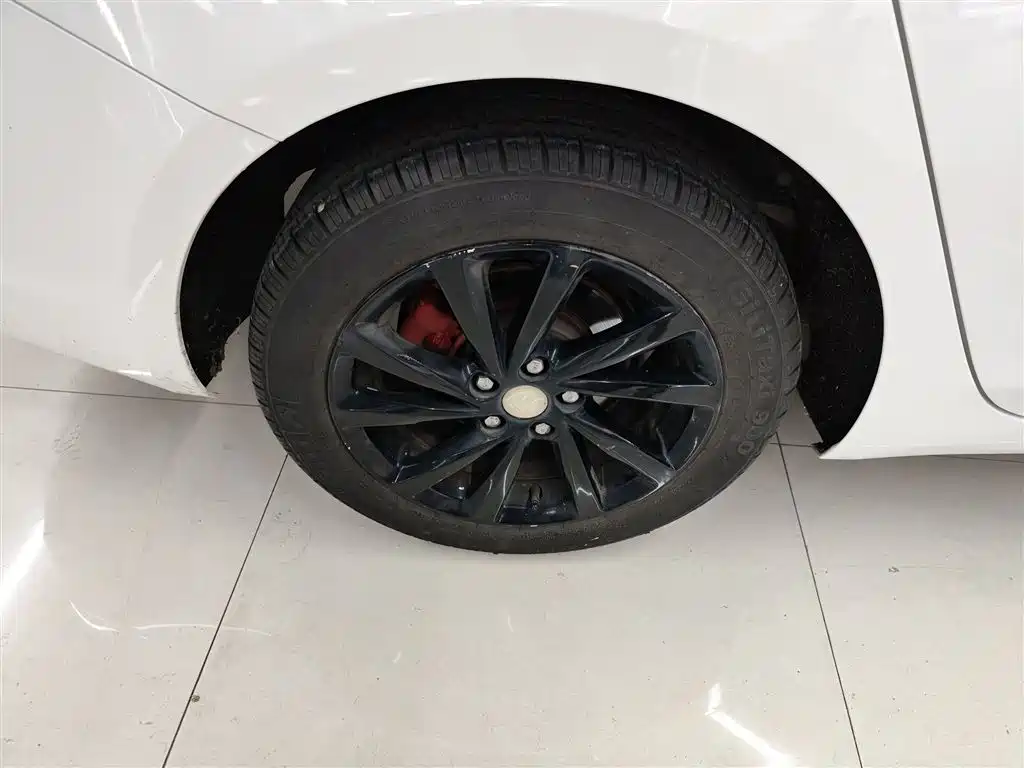 Buick Verano 2019 Sedan 15S Auto Leading фото 26