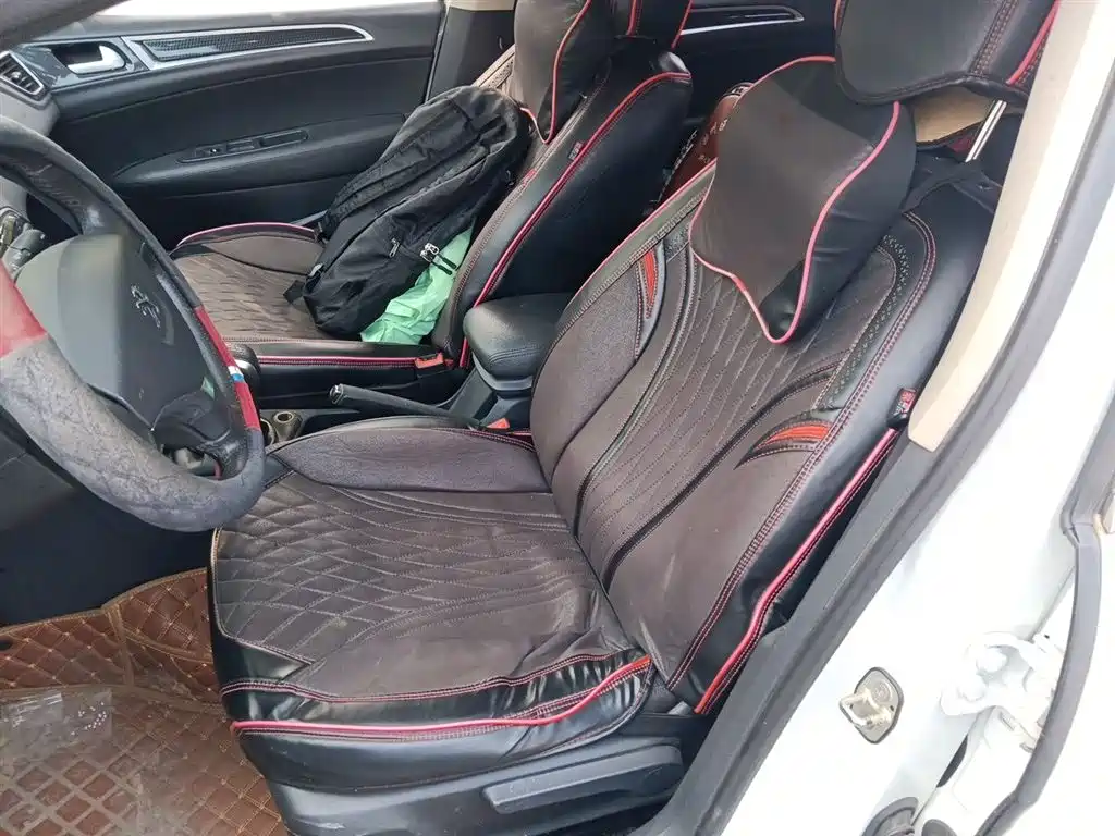 Peugeot 308 2014 Model Joy Edition Classic 1.6L Manual Trend Style фото 8