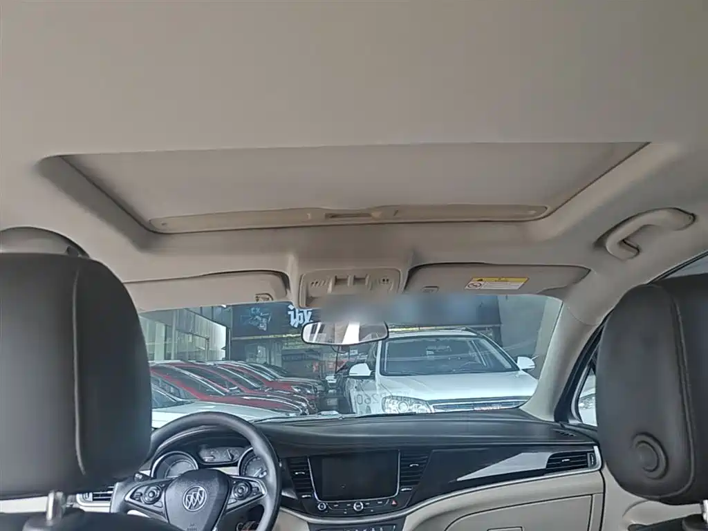 Buick Verano 2015 Sedan 15S Automatic Leading фото 18