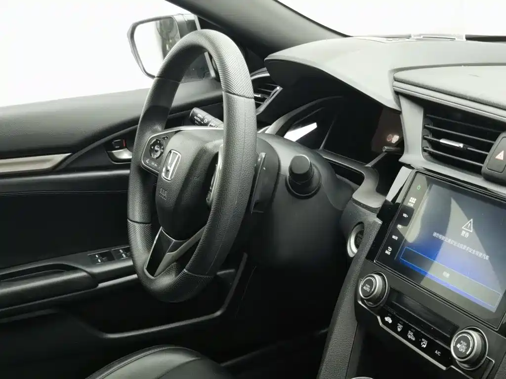 Honda Civic, миниатюра 22