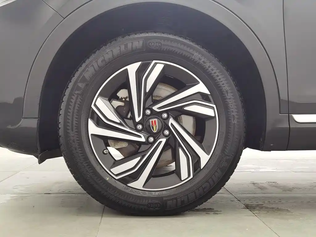 Hongqi HS5, миниатюра 17