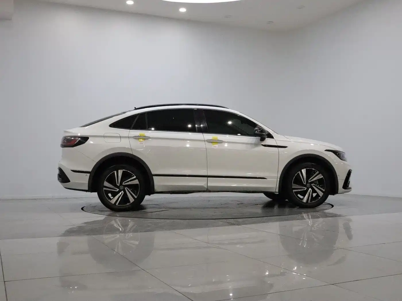 Volkswagen Tiguan X 2023 2023 330TSI 2WD Flagship
