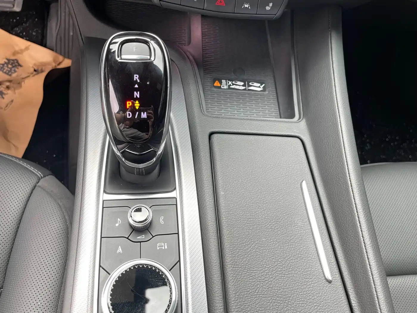 Cadillac CT5 2024 28T Luxury Model Pro фото 10