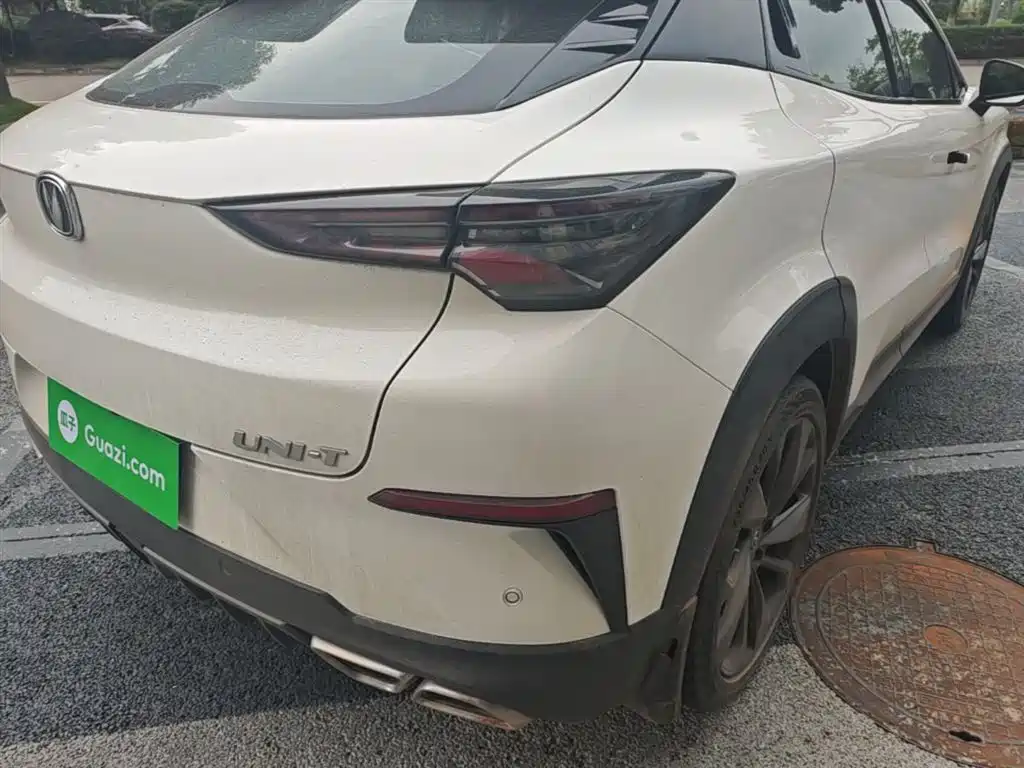 CHANGAN UNI-T