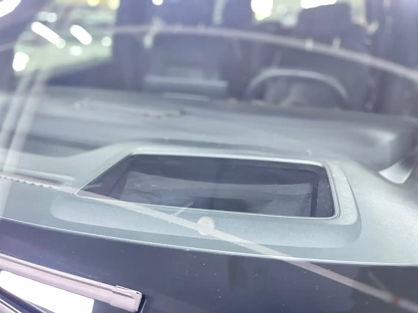 ZEEKR EXTREME KRYPTON 009