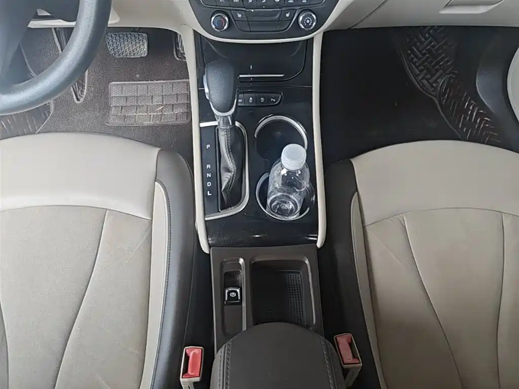 Buick Verano 2015 Sedan 15S Automatic Leading фото 14
