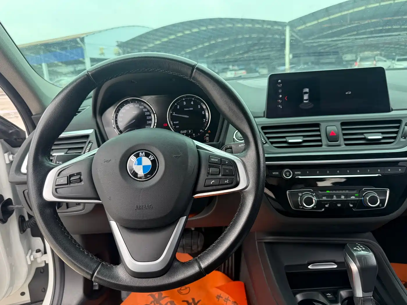 BMW 1 Series 2019 118i Fashion Edition фото 9