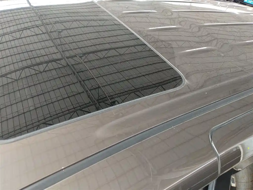 Buick GL8 2023 Land Business Class 652T Luxury фото 27